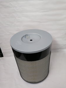 Filtre à air industriel haute efficacité 405158, séparateur d'huile pour compresseurs d'air, état neuf - Product Image 4