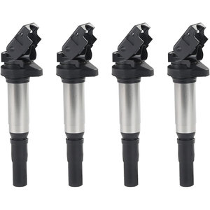 Bobina di Accensione ad Alte Prestazioni SNEIK 12137575010 per BMW MINI 1.6T, Peugeot e <span class=keywords><strong>Citroen</strong></span>, <span class=keywords><strong>Garanzia</strong></span> di 1 Anno - Product Image 2