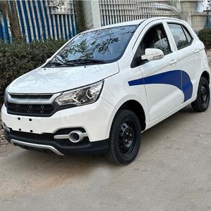 Fabrika elektrikli arabalar yetişkinler araç düşük hız güvenlik araç 48V 72V düşük hız elektrikli araçlar güvenlik arabaları - Product Image 4