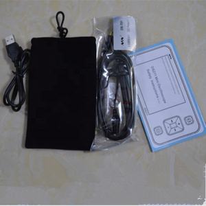 Mini <span class=keywords><strong>osciloscopio</strong></span> DS211, <span class=keywords><strong>osciloscopio</strong></span> <span class=keywords><strong>de</strong></span> <span class=keywords><strong>bolsillo</strong></span> DSO - Product Image 4