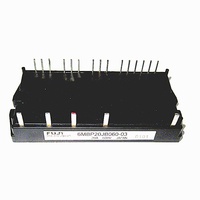 Module IGBT 6MBP20JB060-03 600V 20A Original Neuf