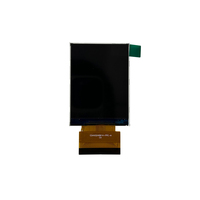 Module d'écran LCD TFT 2.4 pouces 240*320 pixels avec pilote ST7789T3