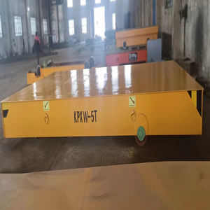 รถเข็นขนส่งแบบพกพา ราคาโรงงาน ความจุขนาดเล็ก สำหรับขนส่งสินค้าที่มีน้ำหนักเบา - Product Image 3