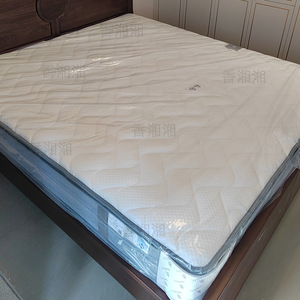 ที่นอนยางพาราพ็อกเก็ตสปริง รุ่นพิเศษ หนา 26 ซม. ความแน่นปานกลาง สำหรับเด็ก - Product Image 3