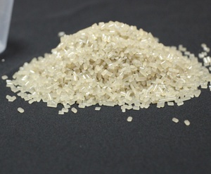 EPS recyclé, EPS écologique, mousse EPS recyclée, granulés EPS, polystyrène recyclé, recyclage des déchets, déchets EPS, plastique recyclé - Product Image 2