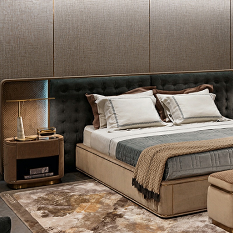 mcm night stand set of 2