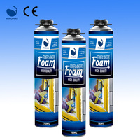 Mousse Pu Forte Résistance Pierre Brique Pu Mousse Polyuréthane