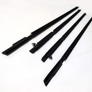 Moldura de cromado de repuesto para Toyota Crown 2005-2009 75710-0N010 75720-0N010 75730-0N010 - Product Image 3