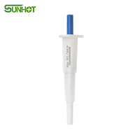 Sunhot-Mini Pipette à Volume Réglable (Transfert Micro & Pasteur)-Plastiques Techniques