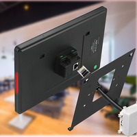 Panel de Control de Automatización del Hogar Inteligente Android 14 de 8/10 Pulgadas, Tableta Todo en Uno con POE RK3576S 4+64GB