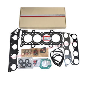 Kit de joints de culasse Hs26337pt pour moteur Honda Acura K24 4 cylindres avec joints d'étanchéité et joints toriques - Product Image 1