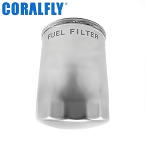 Filtro de Combustible para Motor Diésel 8980366540 8-98036-654-0 para Isuzu NPR NQR FVR 4HK1 6HK1 - Product Image 1