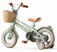 Vélos pour enfants 12 ''14'' 16 ''18'' 20 ''vélo à vitesse unique pour enfants de 1 2 5 6 7 10 ans enfants