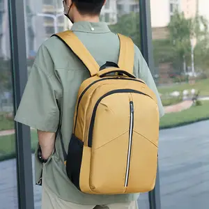 New Arrived Popular Laptop Backpack Smart USB Portable Travel Backpack Wholesale Laptop Shoulder Backpack