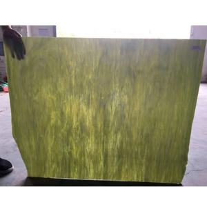 Usine de vitraux 3mm pour lampe tiffany - Product Image 1