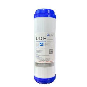 Pp df ct33 ro झिल्ली रिवर्स ऑस्मोसिस प्रतिस्थापन फिल्टर पानी फिल्टर कारतूस बहु तत्व कारतूस पानी शोधक - Product Image 3