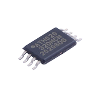 Auf Lager AT24C32D-XHM-T TSSOP8 32Kbit Speicherchip Elektronische Komponenten One-Stop-Bestellabwicklung AT24C32D