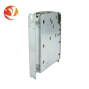 เครื่องแปลงความถี่ตัวควบคุมโปรแกรมได้ PLC 6SL3100-1AE31-0AB1 100-1AE31-0AB1 6SL3 Siemens ของแท้สินค้าใหม่16 I/O 110V - Product Image 4