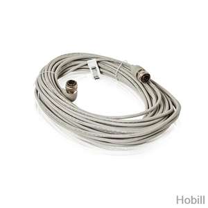 En Stock, Nuevo, Accesorios para Robot Industrial A.B.B., Cable de Señal de Control de 22 m, 3HAC2530-1, 3HAC2540-1, 3HAC2566-1, 3HAC2566-2 - Product Image 1