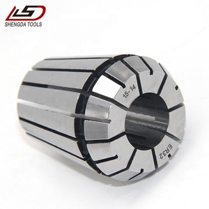 Độ chính xác cao ER <span class=keywords><strong>Collet</strong></span> <span class=keywords><strong>Chuck</strong></span> mùa xuân <span class=keywords><strong>Collet</strong></span> 0.008mm kẹp er32 <span class=keywords><strong>Collet</strong></span> cho máy khắc - Product Image 2