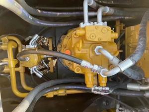 SANY SY235C 23.5ตันการประหยัดน้ำมันเชื้อเพลิง King Crawler Excavator ของรถขุดไฮดรอลิก - Product Image 4