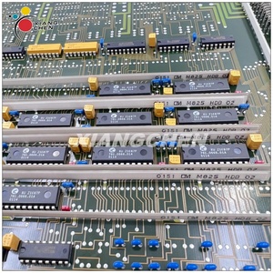 JENNEY Good Quality 00.785.0402 Circuit Board for Heidelberg <b>Printing</b> <b>Machine</b> Spare Parts - Product Image 4
