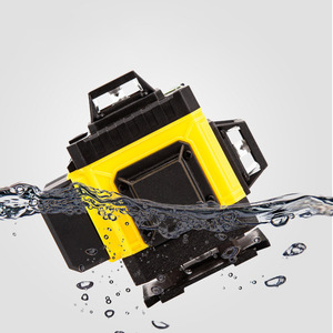 Nivel láser 3D/4D para nivelación <span class=keywords><strong>de</strong></span> construcción, herramientas profesionales para nivelar <span class=keywords><strong>ladrillos</strong></span>, <span class=keywords><strong>nivelador</strong></span> <span class=keywords><strong>de</strong></span> azulejos, 12/16 líneas - Product Image 4