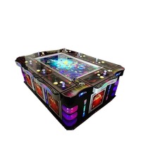 Monster Awaken Ocean King 3 logiciel de jeu de poissons machine de jeu de poissons de tir table 10 personnes jeu de poissons