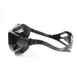 2025 Tốt Nhất Người Bán Miễn Phí Mặt Nạ Lặn Với Chống Sương Mù Không Khung Thiết Kế Top Grade Silicone Dây Đeo Ống Thở Mặt Nạ Cho Scuba Sử Dụng - Product Image 5