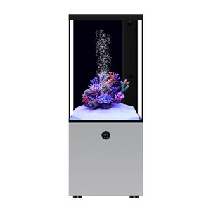 <span class=keywords><strong>Acuario</strong></span> con Bombas de Agua 2026 Vertical <span class=keywords><strong>para</strong></span> Sala de Estar con Filtro Inferior de Vidrio Ultra Blanco Inteligente - Product Image 6