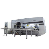 DADONG Marque D-ES300 Servo CNC Tourelle Poinçonnage Machine/CNC Poinçonneuse