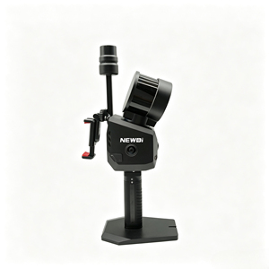 NEWDI Slam 12 Flagship, Láser SLAM Portátil para Modelado 3D, 3DGS GNSS RTK GPS CHC RS10 RS7 para Mapeo Móvil - Product Image 2