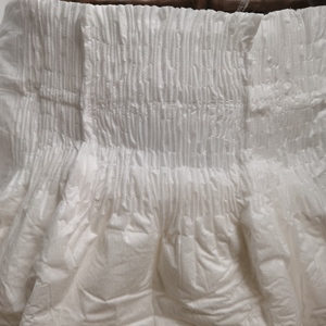 Campione gratuito Abdly usa e getta pannolino per adulti Pull Up Super spesso pannolini stampati per adulti dalla cina - Product Image 5