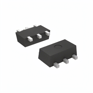 Power Management (PMIC) Electronic Chips Component XC6702D881PR-G SOT 89 5/6 Original - Product Image 1