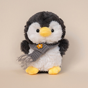 Jouets pour enfants, série Forêt et animaux sauvages, petits jouets et jouets en peluche de <span class=keywords><strong>la</strong></span> série porte-clés, très demandés - Product Image 4
