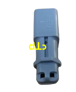 Carcasa de Conector 12129691, Carcasa de Conector de Sensor 12129961-B, Original - Product Image 3