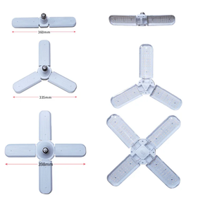 Para Gavita 48W hidropónico <span class=keywords><strong>LED</strong></span> Grow <span class=keywords><strong>Light</strong></span> para Global Digital <span class=keywords><strong>Export</strong></span> Platform Factory al por mayor para aplicaciones Bloom - Product Image 6
