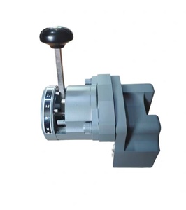 R431006581 Repuestos Rotatorios 6p-5s para Maquinaria y Equipo - Product Image 4