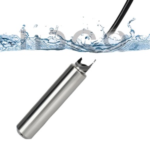 液态油水箱液位传感器探头发射器 4-20MA 输出标准智能控制器浮球开关 OEM 1 年保修 - Product Image 3