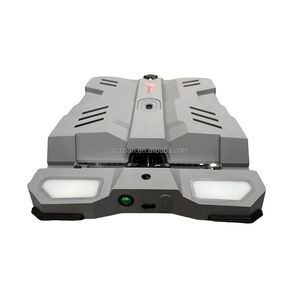 Robot Inteligente para Inspección de Chasis con Reconocimiento Automático de Matrículas - Product Image 1