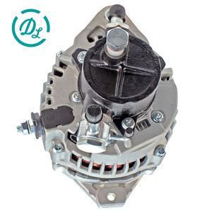 ชุดประกอบไดนาโม EexcavaStart Excavator LR1110-201 LR1110-501 DDOD 100 12V 110A 12536N 1320301H1 - Product Image 2