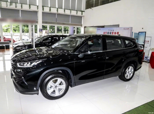 Para Highlander 2014 380T Edición AWD, 5 Plazas, Turbo Automático, R20, SUV con Volante a la Izquierda y Cámara - Product Image 1