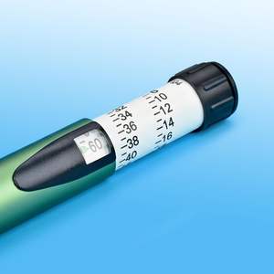 Lápiz Mentel Reutilizable de 1 mg Confiable y Embalaje de Vidrio que Evita <span class=keywords><strong>Interacciones</strong></span> con Medicamentos, Seguro para Uso Continuo a Largo Plazo, Fabricación OEM - Product Image 6