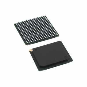 Original One Stop Service 256 BGA LFXP6E-4F256C Embedded Components Electronic - Product Image 1