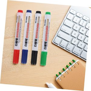 Customized Board <b>Marker</b> Classic Style Dry Erase Whiteboard <b>Marker</b> Wholesale Valve System <b>White</b> Board <b>Marker</b> - Product Image 6