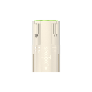 Screw <b>Terminals</b> Cable-to-Cable 6 Position Shell Size 23 Power 6 Power Positions 0 Signal Positions BDFA107NN00000050000 - Product Image 5