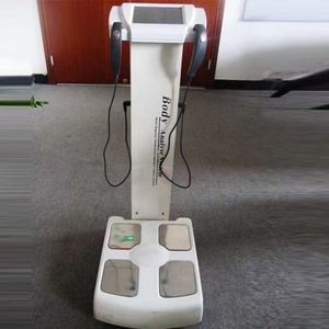 Monitor de Salud, Analizador Institucional, Gimnasio, Fitness, Medidor de Grasa Corporal, Máquina de <span class=keywords><strong>Nutricionista</strong></span>, Máquina de Análisis Corporal - Product Image 5