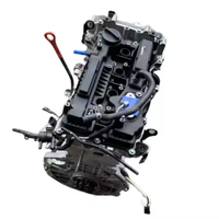 Moteur coréen de haute qualité G4kj pour Hyundai Kia Suntec Sorento KX7 G4KJ 2.4L 4 cylindres, assemblage de moteur, sortie d'usine