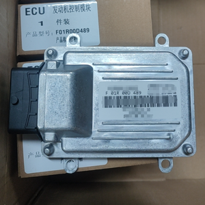 Cho Bosch Delphi Trung Quốc xe ô tô động cơ ban đầu máy tính ECU điều khiển điện tử mô-đun đơn vị f01r00d766 f01r00d121 f01r00d724 - Product Image 5