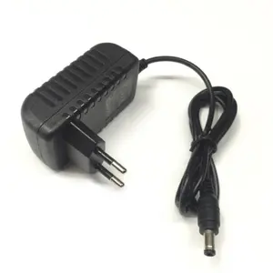 C-Power ac100 ~ 240v dc 22v 0.5a dc power adapter 22v 450ma